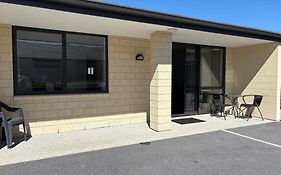 Asure Central Gold Motel Cromwell